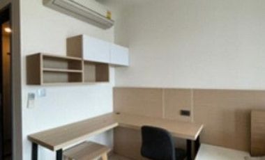For sale studio condo in Ratchathewi, Bangkok