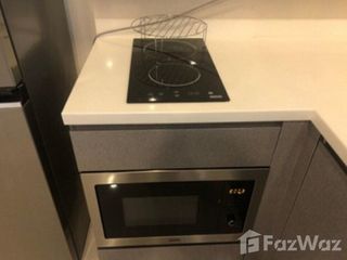 For sale studio condo in Ratchathewi, Bangkok