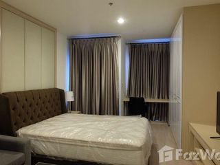 For sale studio condo in Ratchathewi, Bangkok