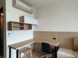 For sale studio condo in Ratchathewi, Bangkok