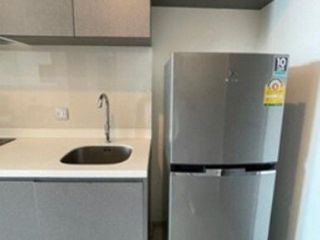 For sale studio condo in Ratchathewi, Bangkok