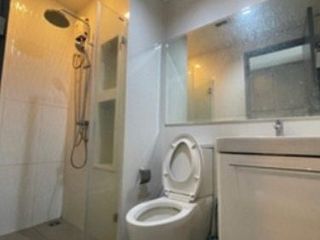 For sale studio condo in Ratchathewi, Bangkok