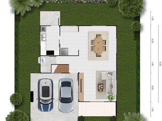 For sale 3 bed house in Mueang Phayao, Phayao