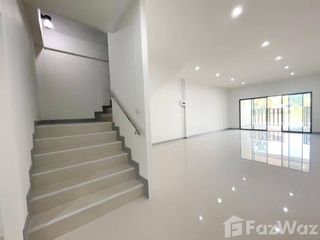 For sale 2 bed townhouse in Hat Yai, Songkhla
