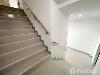 For sale 2 bed townhouse in Hat Yai, Songkhla