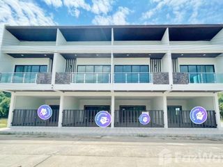 For sale 2 bed townhouse in Hat Yai, Songkhla