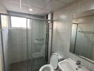 For rent 2 bed apartment in Mueang Nonthaburi, Nonthaburi