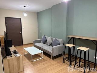 For rent 2 bed apartment in Mueang Nonthaburi, Nonthaburi