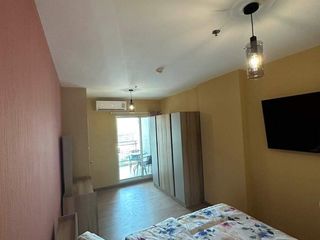 For rent 2 bed apartment in Mueang Nonthaburi, Nonthaburi
