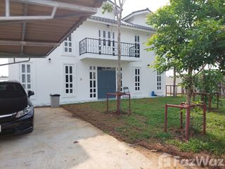 For sale 4 bed house in Nong Chok, Bangkok