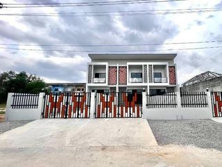 For sale 2 bed townhouse in Hat Yai, Songkhla