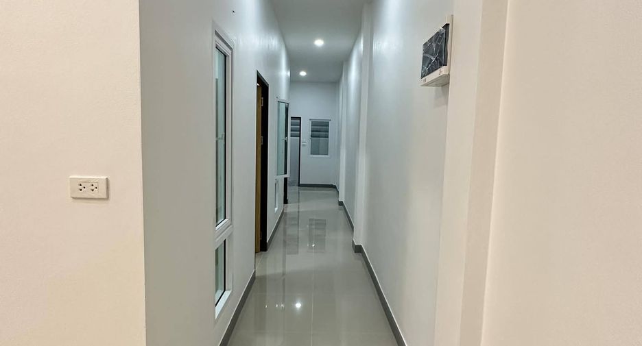 For sale 2 bed townhouse in Hat Yai, Songkhla