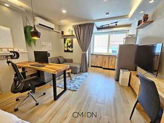 For rent 1 Beds condo in Mueang Chiang Mai, Chiang Mai