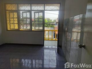 For rent 2 bed townhouse in Lam Luk Ka, Pathum Thani