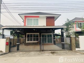 For sale 4 bed house in San Sai, Chiang Mai