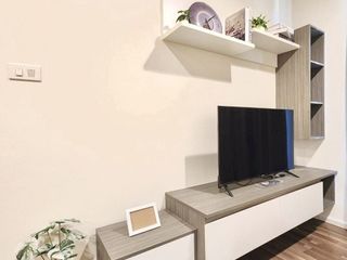 For sale 2 Beds condo in Bang Kapi, Bangkok