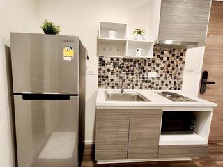 For sale 2 Beds condo in Bang Kapi, Bangkok
