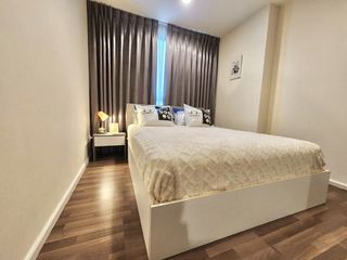 For sale 2 Beds condo in Bang Kapi, Bangkok
