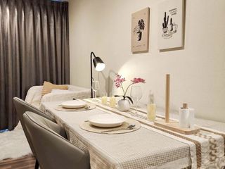 For sale 2 Beds condo in Bang Kapi, Bangkok