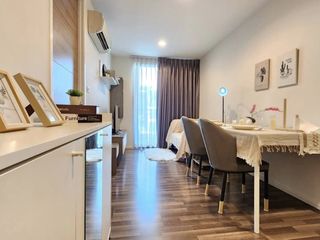 For sale 2 Beds condo in Bang Kapi, Bangkok