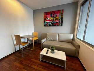 For sale 1 bed condo in Chatuchak, Bangkok