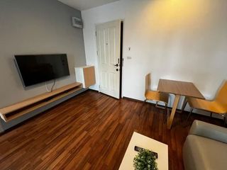 For sale 1 bed condo in Chatuchak, Bangkok