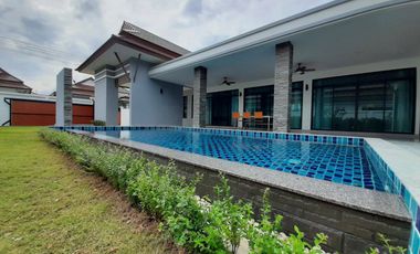 For sale 3 Beds villa in Cha Am, Phetchaburi