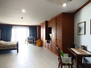 For sale スタジオ condo in Cha Am, Phetchaburi