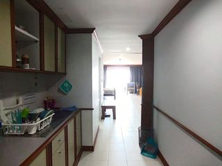 For sale スタジオ condo in Cha Am, Phetchaburi