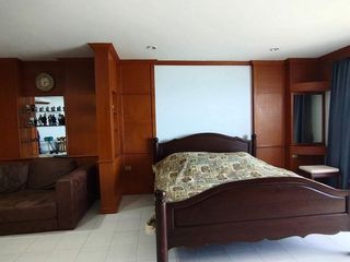 For sale スタジオ condo in Cha Am, Phetchaburi