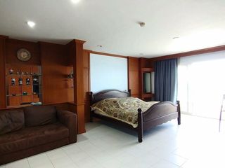 For sale スタジオ condo in Cha Am, Phetchaburi