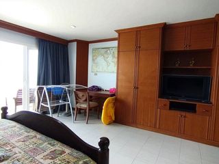 For sale スタジオ condo in Cha Am, Phetchaburi