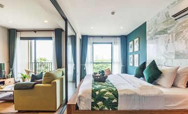 For sale 1 Beds condo in Cha Am, Phetchaburi
