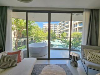 For rent 3 bed condo in Hua Hin, Prachuap Khiri Khan