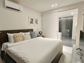 For rent 3 bed condo in Hua Hin, Prachuap Khiri Khan