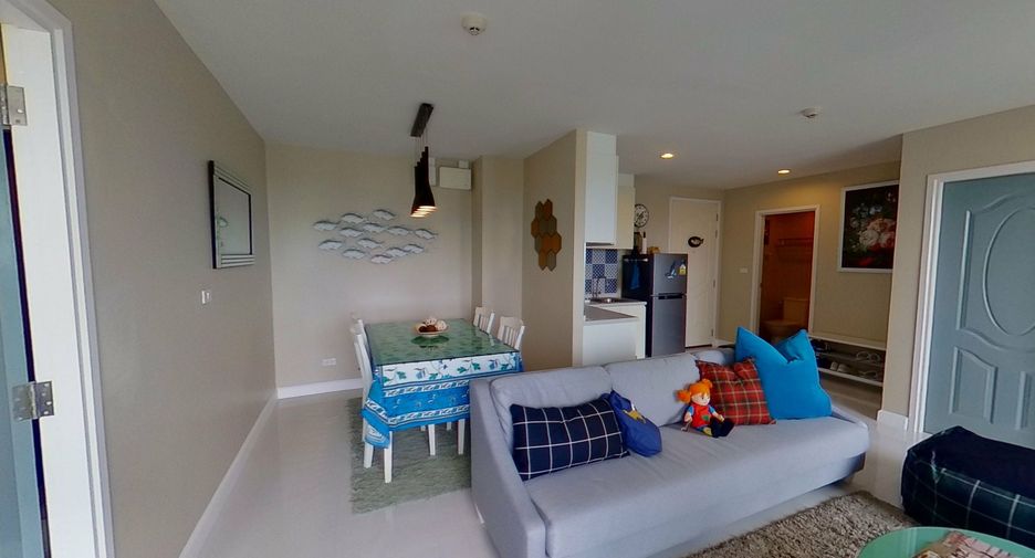 For sale 2 Beds condo in Cha Am, Phetchaburi