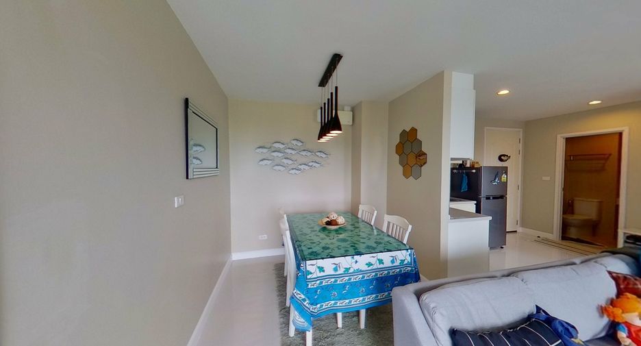 For sale 2 Beds condo in Cha Am, Phetchaburi