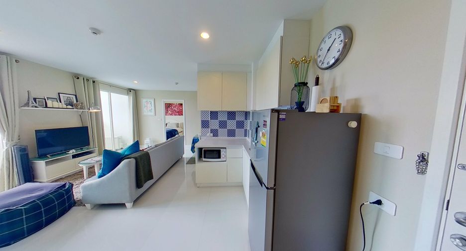 For sale 2 Beds condo in Cha Am, Phetchaburi
