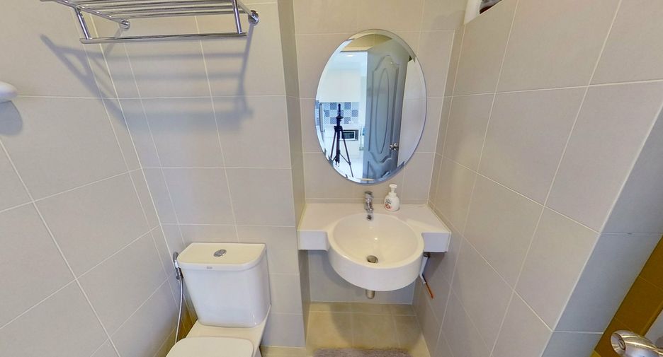 For sale 2 Beds condo in Cha Am, Phetchaburi