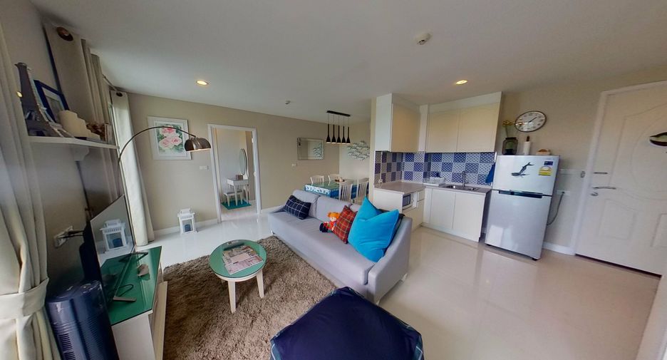 For sale 2 Beds condo in Cha Am, Phetchaburi