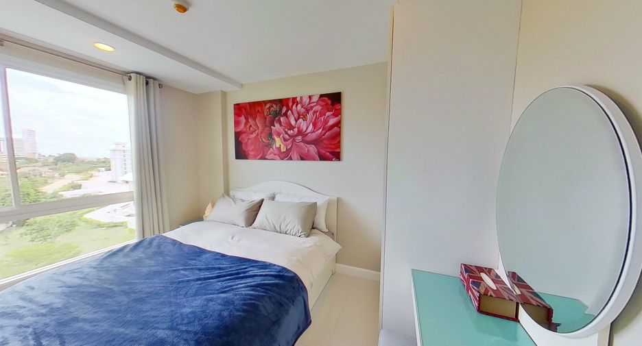 For sale 2 Beds condo in Cha Am, Phetchaburi