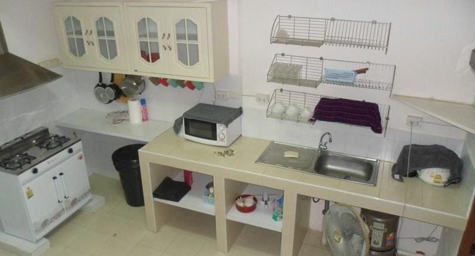 For sale 2 Beds apartment in Cha Am, Phetchaburi