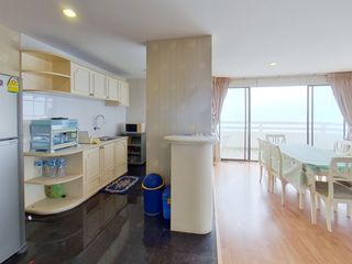 For sale 2 Beds condo in Cha Am, Phetchaburi