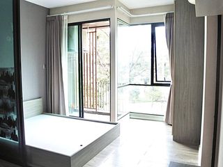 For sale 1 bed condo in Chatuchak, Bangkok