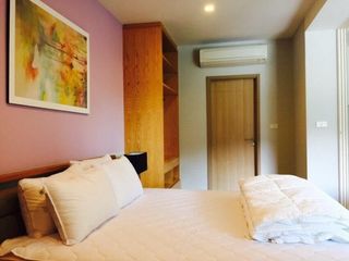 For sale 1 Beds condo in Cha Am, Phetchaburi