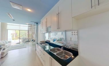 For sale 1 Beds condo in Cha Am, Phetchaburi
