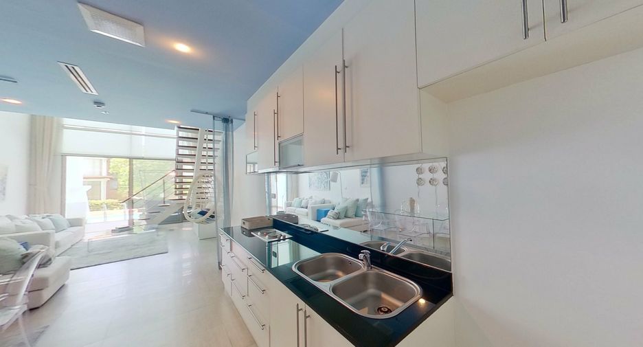 For sale 1 Beds condo in Cha Am, Phetchaburi