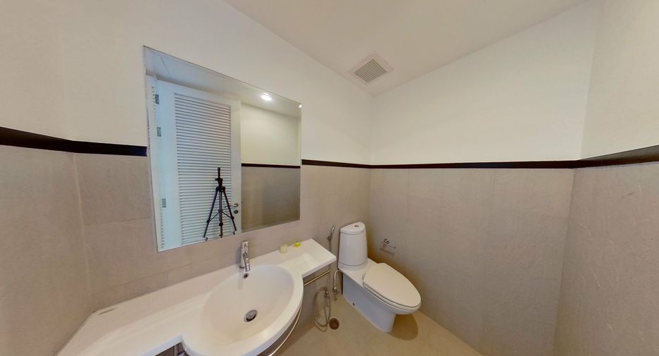 For sale 1 Beds condo in Cha Am, Phetchaburi