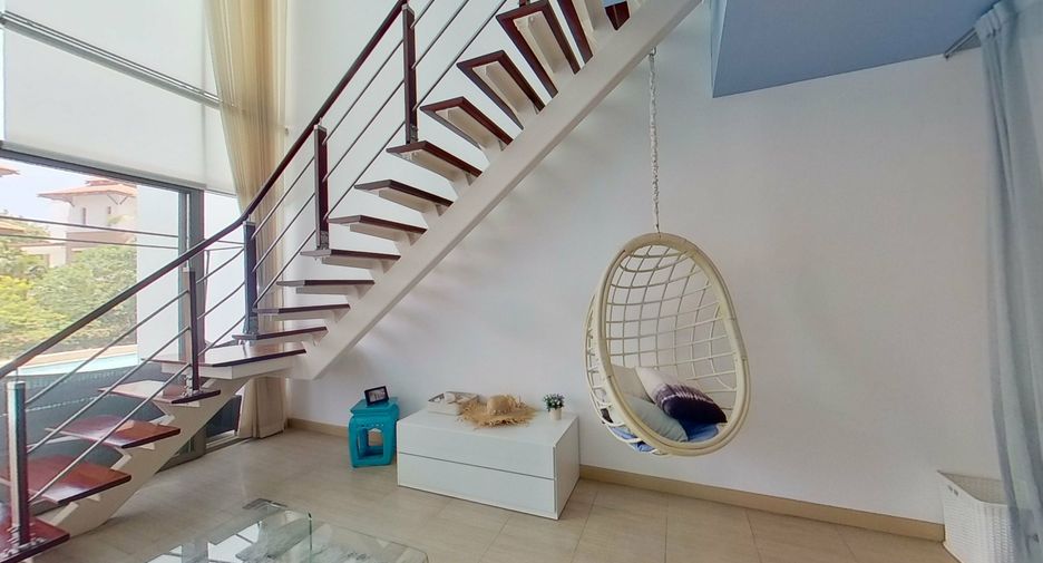 For sale 1 Beds condo in Cha Am, Phetchaburi