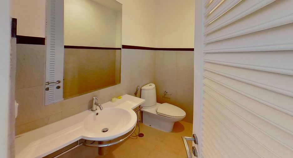For sale 1 Beds condo in Cha Am, Phetchaburi